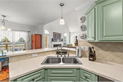 5363 Graycliff Lane, Clemmons, NC 27012 - Photo 9