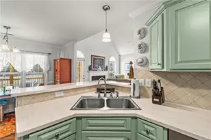 5363 Graycliff Ln, Clemmons, NC 27012 - Photo 9