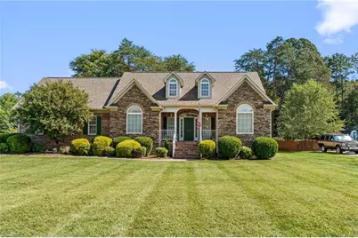 5363 Graycliff Lane, Clemmons, NC 27012 - Photo 1