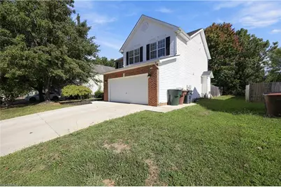 15 Pilot Ridge Court, Greensboro, NC 27407 - Photo 3