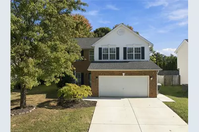 15 Pilot Ridge Court, Greensboro, NC 27407 - Photo 1