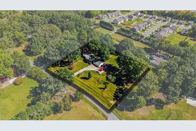 5312 Arborlinda Drive, Greensboro, NC 27405 - Photo 3
