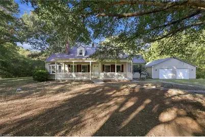 636 Stoney Creek Church Road, Burlington, NC 27217 - Photo 1