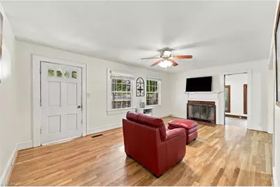 636 Stoney Creek Church Road, Burlington, NC 27217 - Photo 5