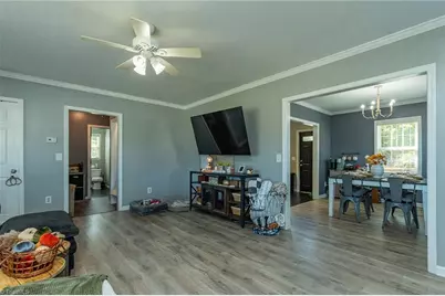 1464 S Main Street, Randleman, NC 27317 - Photo 13