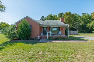 1464 S Main St, Randleman, NC 27317 - Photo 1