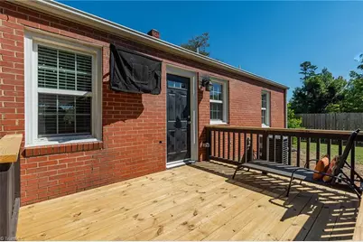 1464 S Main Street, Randleman, NC 27317 - Photo 35