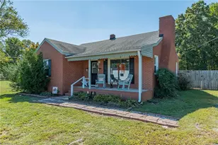 1464 S Main St, Randleman, NC 27317 - Photo 3