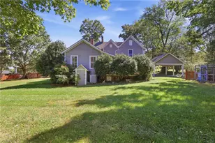 4798 Pfaff Ln, Pfafftown, NC 27040 - Photo 41