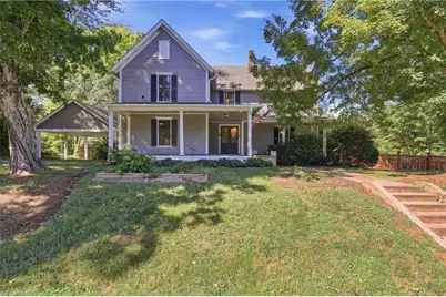 4798 Pfaff Lane, Pfafftown, NC 27040 - Photo 3