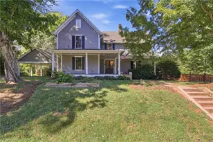 4798 Pfaff Ln, Pfafftown, NC 27040 - Photo 3