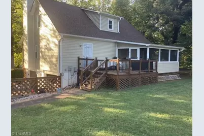 5737 Haweswater Road, Winston-Salem, NC 27105 - Photo 5