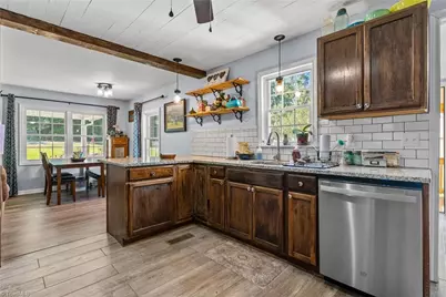 2084 Thurmond Road, Thurmond, NC 28683 - Photo 5
