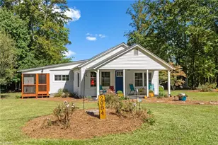 2084 Thurmond Rd, Thurmond, NC 28683 - Photo 1