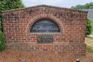 716 Wynbrook Square Ln, Winston-Salem, NC 27103 - Photo 3