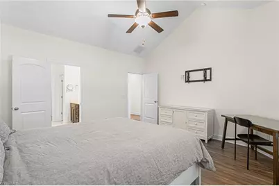 217 Saint Michael Drive, Gibsonville, NC 27249 - Photo 25