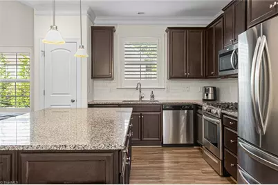 217 Saint Michael Drive, Gibsonville, NC 27249 - Photo 15