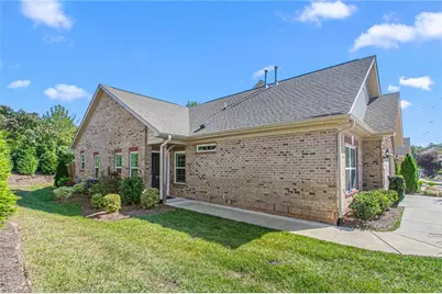 217 Saint Michael Drive, Gibsonville, NC 27249 - Photo 3