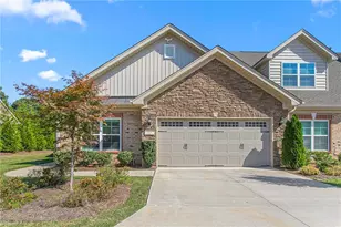 217 St Michael Dr, Gibsonville, NC 27249 - Photo 1
