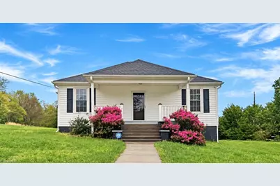 728 Osborne Street, Eden, NC 27288 - Photo 1