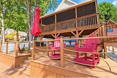 264 Lake Drive 6, Lexington, NC 27295 - Photo 21