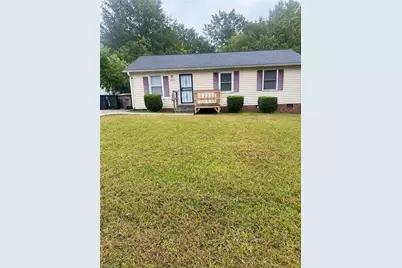 1006 Tuscaloosa Street, Greensboro, NC 27406 - Photo 1