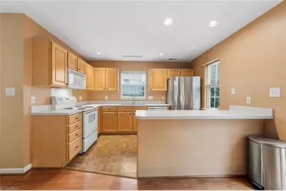 3737 Winborne Lane, Greensboro, NC 27410 - Photo 9