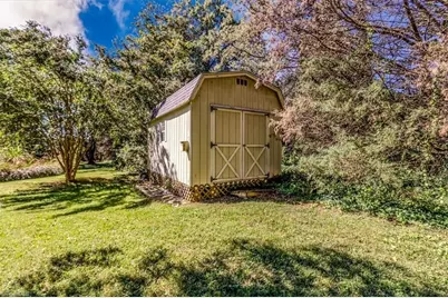 385 Wr Gillespie Road, Dobson, NC 27101 - Photo 13