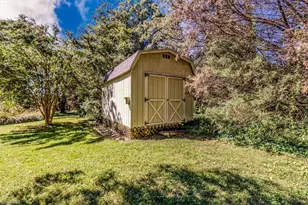 385 W R Gillespie Rd, Dobson, NC 27101 - Photo 13