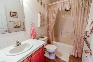 385 W R Gillespie Rd, Dobson, NC 27101 - Photo 37