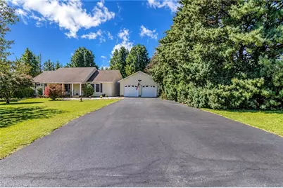385 Wr Gillespie Road, Dobson, NC 27101 - Photo 1