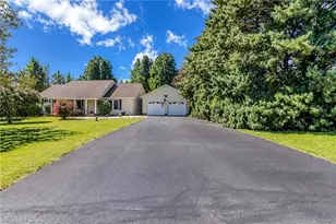 385 W R Gillespie Rd, Dobson, NC 27101 - Photo 1