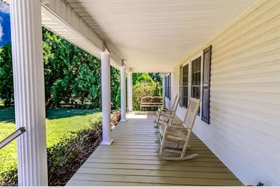 385 Wr Gillespie Road, Dobson, NC 27101 - Photo 7