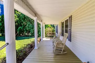 385 W R Gillespie Rd, Dobson, NC 27101 - Photo 7