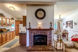 385 W R Gillespie Rd, Dobson, NC 27101 - Photo 29
