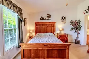 385 W R Gillespie Rd, Dobson, NC 27101 - Photo 23