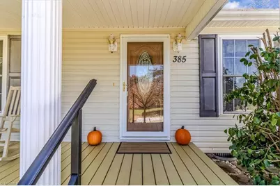 385 Wr Gillespie Road, Dobson, NC 27101 - Photo 5