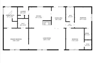 385 W R Gillespie Rd, Dobson, NC 27101 - Photo 45