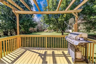 385 Wr Gillespie Road, Dobson, NC 27101 - Photo 11
