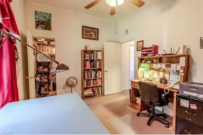 385 Wr Gillespie Road, Dobson, NC 27101 - Photo 39
