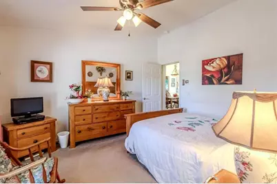 385 Wr Gillespie Road, Dobson, NC 27101 - Photo 43