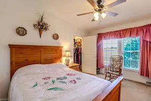 385 W R Gillespie Rd, Dobson, NC 27101 - Photo 41