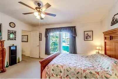 385 Wr Gillespie Road, Dobson, NC 27101 - Photo 27