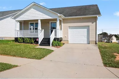 631 Denny Drive, Winston-Salem, NC 27107 - Photo 1