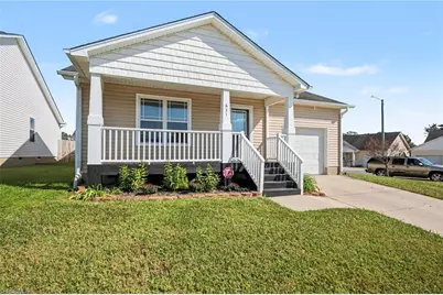 631 Denny Drive, Winston-Salem, NC 27107 - Photo 3