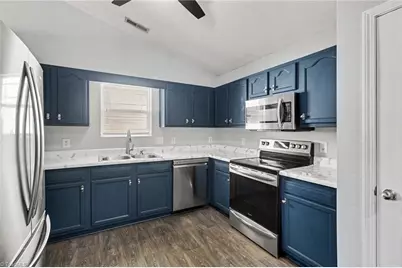 631 Denny Drive, Winston-Salem, NC 27107 - Photo 9