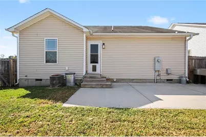 631 Denny Drive, Winston-Salem, NC 27107 - Photo 21