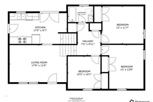 1823 Bantry Trl, Kernersville, NC 27284 - Photo 49
