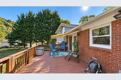 1823 Bantry Trail, Kernersville, NC 27284 - Photo 37