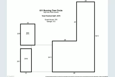 611 Burning Tree Circle, High Point, NC 27265 - Photo 49
